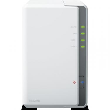 NAS Synology DS223J Фото 1