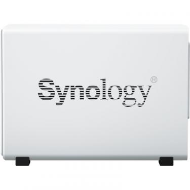 NAS Synology DS223J Фото 2