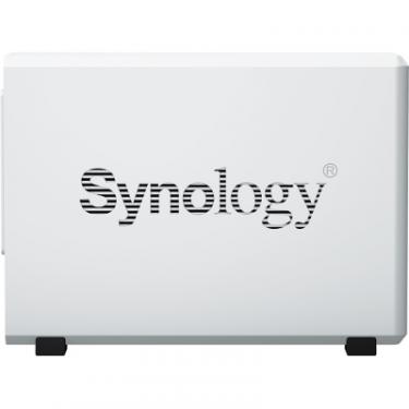 NAS Synology DS223J Фото 4