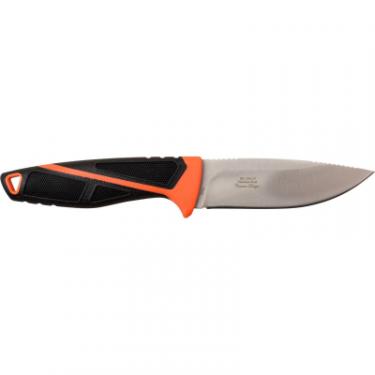 Нож Elk Ridge з кресалом Orange Фото 2
