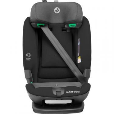Автокресло Maxi-Cosi Titan Pro i-Size Authentic Black Фото 5