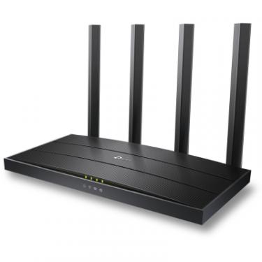 Маршрутизатор TP-Link ARCHER-AX12 Фото 1