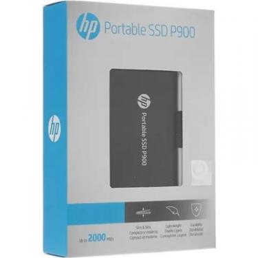 Накопитель SSD HP USB-C 2TB P900 Фото 3
