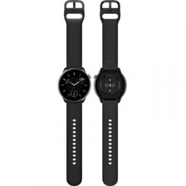 Смарт-часы Amazfit GTR Mini Midnight Black Фото 9