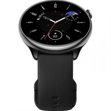 Смарт-часы Amazfit GTR Mini Midnight Black Фото 3
