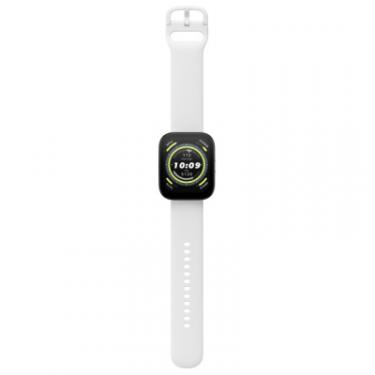 Смарт-часы Amazfit Bip 5 Cream White Фото 4