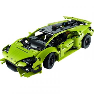 Конструктор LEGO Technic Lamborghini Huracan Tecnica 806 деталей Фото 1