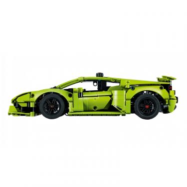 Конструктор LEGO Technic Lamborghini Huracan Tecnica 806 деталей Фото 2