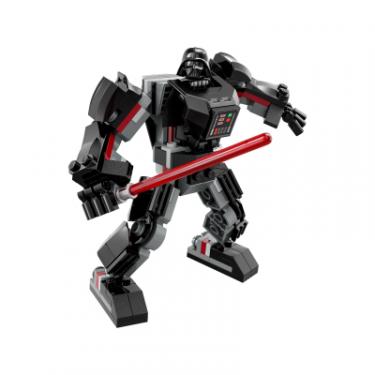 Конструктор LEGO Star Wars Робот Дарта Вейдера 139 деталей Фото 1