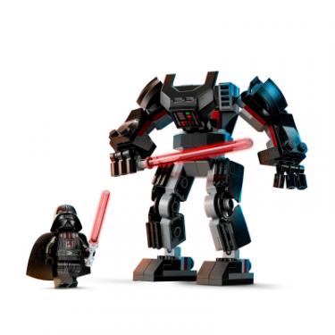 Конструктор LEGO Star Wars Робот Дарта Вейдера 139 деталей Фото 2