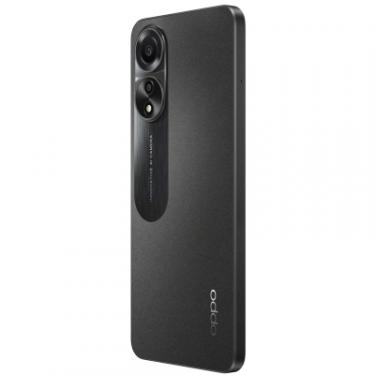 Мобильный телефон Oppo A78 8/256GB Mist Black Фото 9
