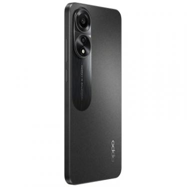 Мобильный телефон Oppo A78 8/256GB Mist Black Фото 10