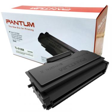 Тонер-картридж Pantum TL-5120X 15K, для BM5100ADN/BM5100ADW, BP5100DN/BP Фото