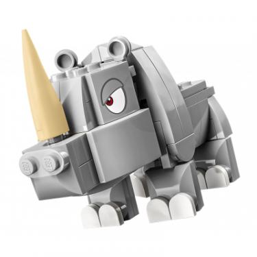 Конструктор LEGO Super Mario Носоріг Рамбі. Додатковий набір Фото 2