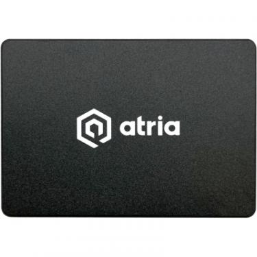Накопитель SSD ATRIA 2.5" 2TB XT200 Фото