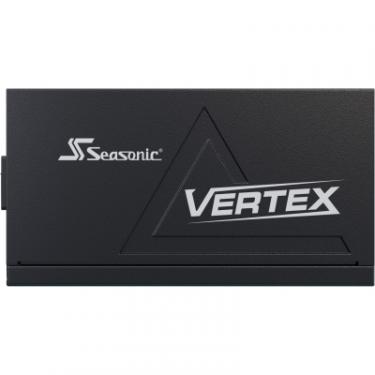 Блок питания Seasonic 1000W VERTEX GX-1000 Фото 2