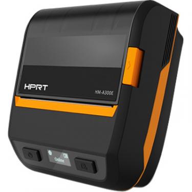 Принтер чеков HPRT HM-A300E Bluetooth, USB Фото