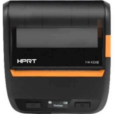 Принтер чеков HPRT HM-A300E Bluetooth, USB Фото 2