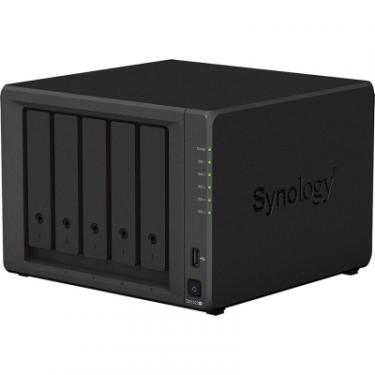 NAS Synology DS1522+ Фото 1