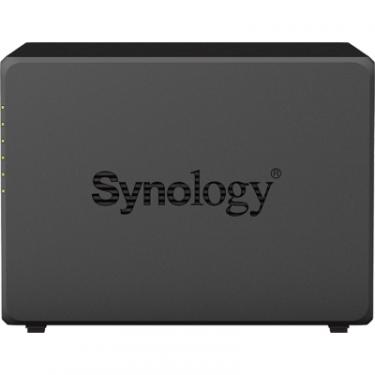 NAS Synology DS1522+ Фото 2