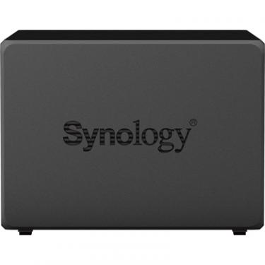 NAS Synology DS1522+ Фото 4