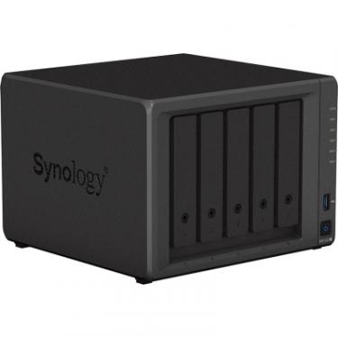 NAS Synology DS1522+ Фото 5