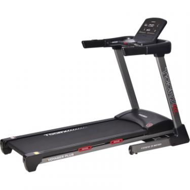 Беговая дорожка Toorx Treadmill Voyager Plus (VOYAGER-PLUS) Фото