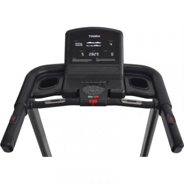 Беговая дорожка Toorx Treadmill Voyager Plus (VOYAGER-PLUS) Фото 2