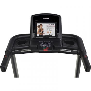 Беговая дорожка Toorx Treadmill Voyager Plus (VOYAGER-PLUS) Фото 3
