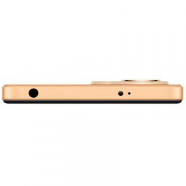 Мобильный телефон Xiaomi Redmi Note 12 8/256GB Sunrise Gold Фото 6