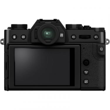 Цифровой фотоаппарат Fujifilm X-T30 II + XF 15-45mm F3.5-5.6 Kit Black Фото 1