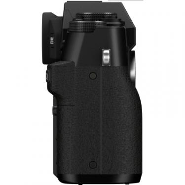 Цифровой фотоаппарат Fujifilm X-T30 II + XF 15-45mm F3.5-5.6 Kit Black Фото 2