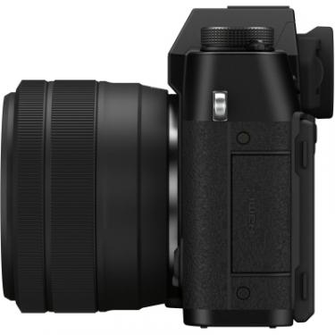 Цифровой фотоаппарат Fujifilm X-T30 II + XF 15-45mm F3.5-5.6 Kit Black Фото 3