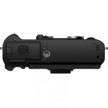 Цифровой фотоаппарат Fujifilm X-T30 II + XF 15-45mm F3.5-5.6 Kit Black Фото 5