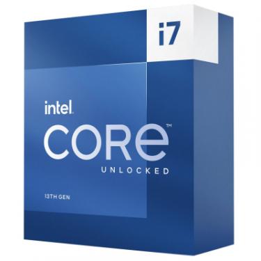 Процессор INTEL Core™ i7 14700K Фото