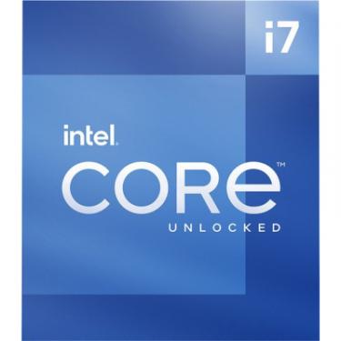 Процессор INTEL Core™ i7 14700K Фото 1