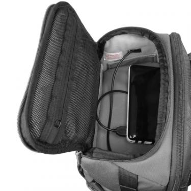 Фото-сумка Vanguard Backpack VEO Adaptor S41 Gray Фото 9