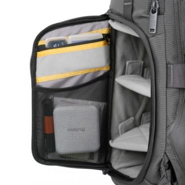 Фото-сумка Vanguard Backpack VEO Adaptor S41 Gray Фото 10