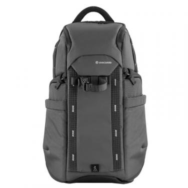 Фото-сумка Vanguard Backpack VEO Adaptor S41 Gray Фото 1
