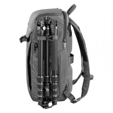 Фото-сумка Vanguard Backpack VEO Adaptor S41 Gray Фото 6