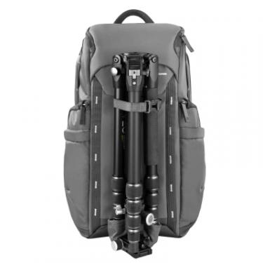 Фото-сумка Vanguard Backpack VEO Adaptor S41 Gray Фото 7