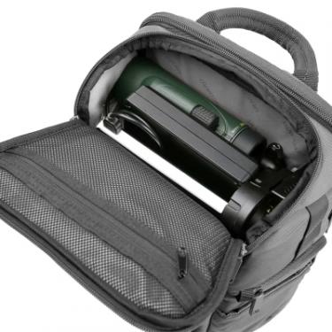 Фото-сумка Vanguard Backpack VEO Adaptor S41 Gray Фото 8