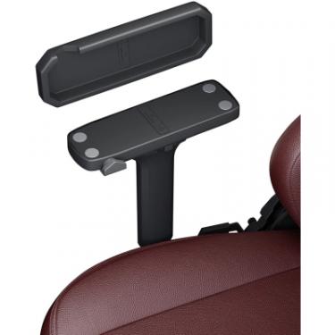 Кресло игровое Anda Seat Kaiser 3 Maroon Size XL Фото 6