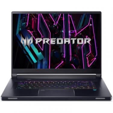 Ноутбук Acer Predator Triton 17X PTX17-71 Фото