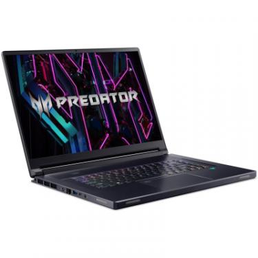 Ноутбук Acer Predator Triton 17X PTX17-71 Фото 1