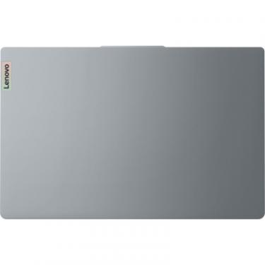 Ноутбук Lenovo IdeaPad Slim 3 15AMN8 Фото 9