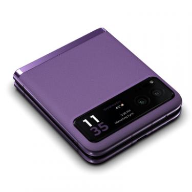Мобильный телефон Motorola Razr 40 8/256GB Summer Lilac Фото 8