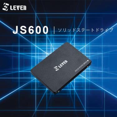 Накопитель SSD LEVEN 2.5" 120GB Фото 1