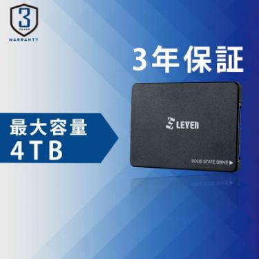 Накопитель SSD LEVEN 2.5" 120GB Фото 2