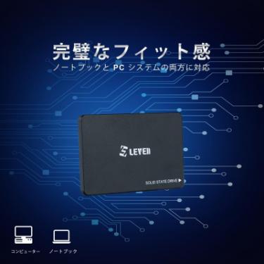 Накопитель SSD LEVEN 2.5" 120GB Фото 3